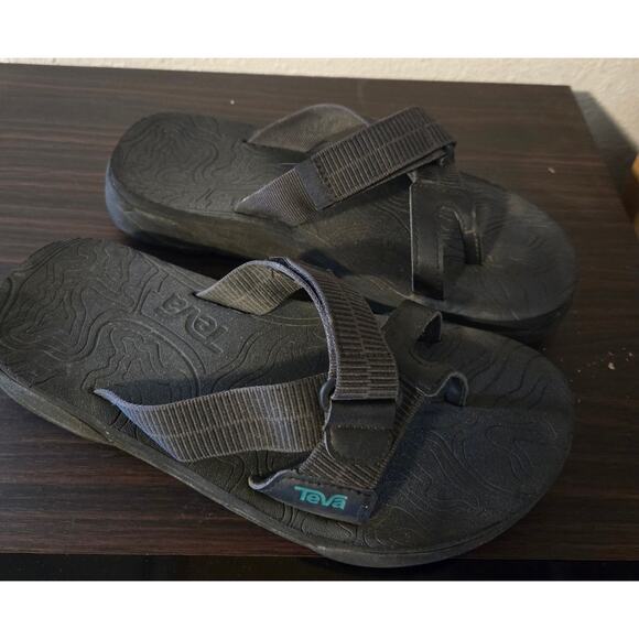 Teva slide sandals - Picture 2 of 4
